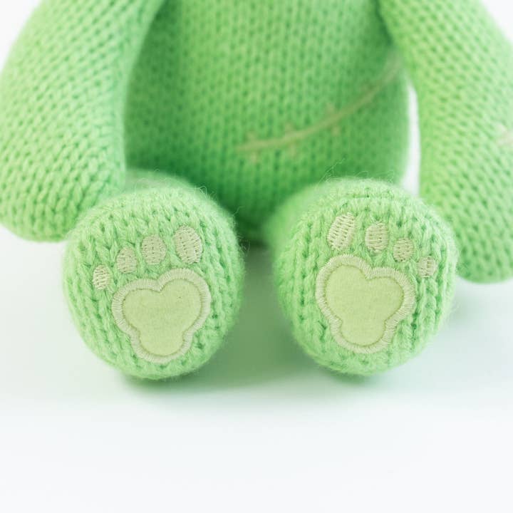 Slumberkins Inc. – wholesale Fyllda/plyschleksaker - Barn och baby – Vlad & Frank Midnattsbus Set5