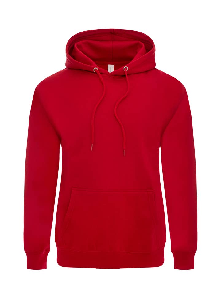 Generation XYZ - Wholesale Hoodie - Men's - Fleece Pullover Hoodie (2XL)4