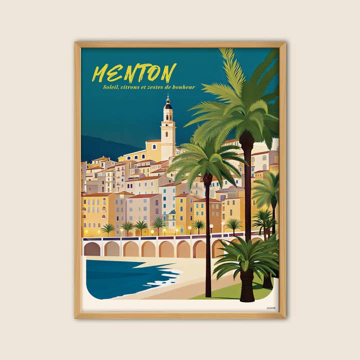 Sol e Limões de Menton por atacado de DEKOME