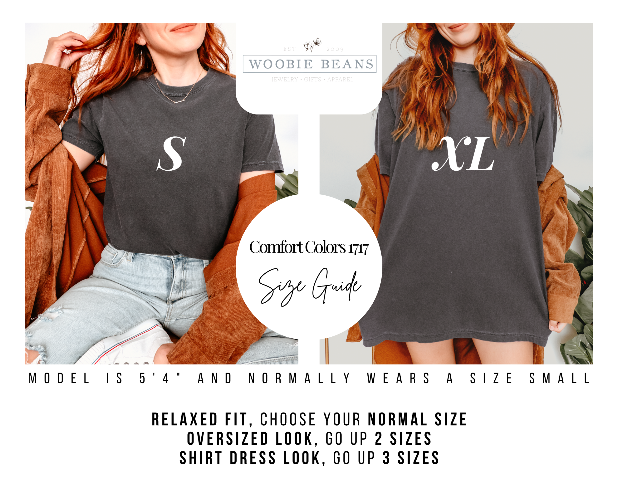 Woobie Beans Jewelry, Gifts & Apparel - Wholesale Screen Printed T-Shirt - Women's - I Can't but I Know a Guy Shirt10