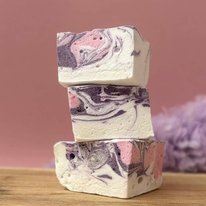 Unicorn Poop Magical Gourmet Marshmallow Gift Can | Fun Valentines Gift for wholesale by Scouse African Sweetery