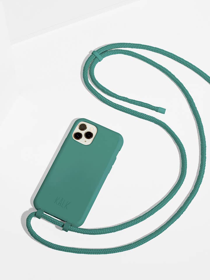 iPhone Case Aquamarine for wholesale by Kalk Store