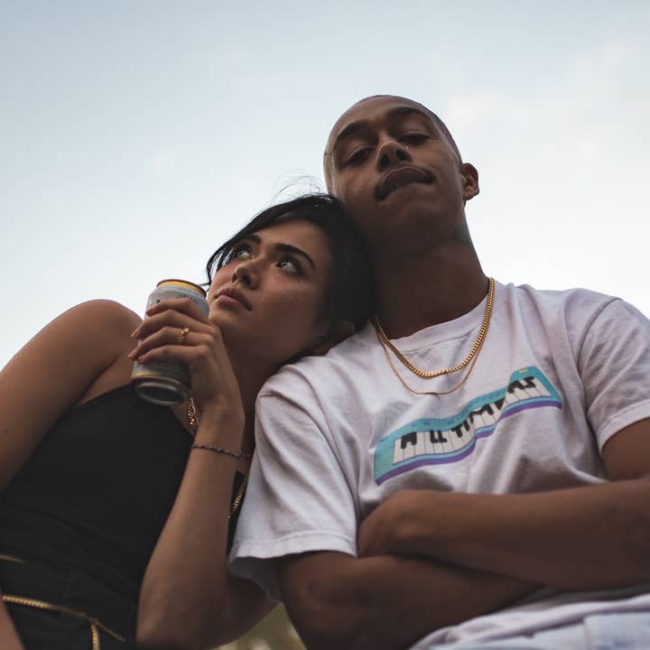 H E I R | R A L E I G H - Vente Collier maille et chaîne - Chaîne Manly Vices3