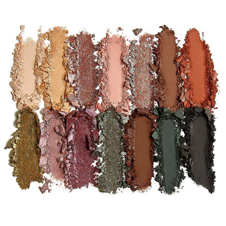 Sigma Beauty - Wholesale Eyeshadow Palette - ENCHANTED EYESHADOW PALETTE