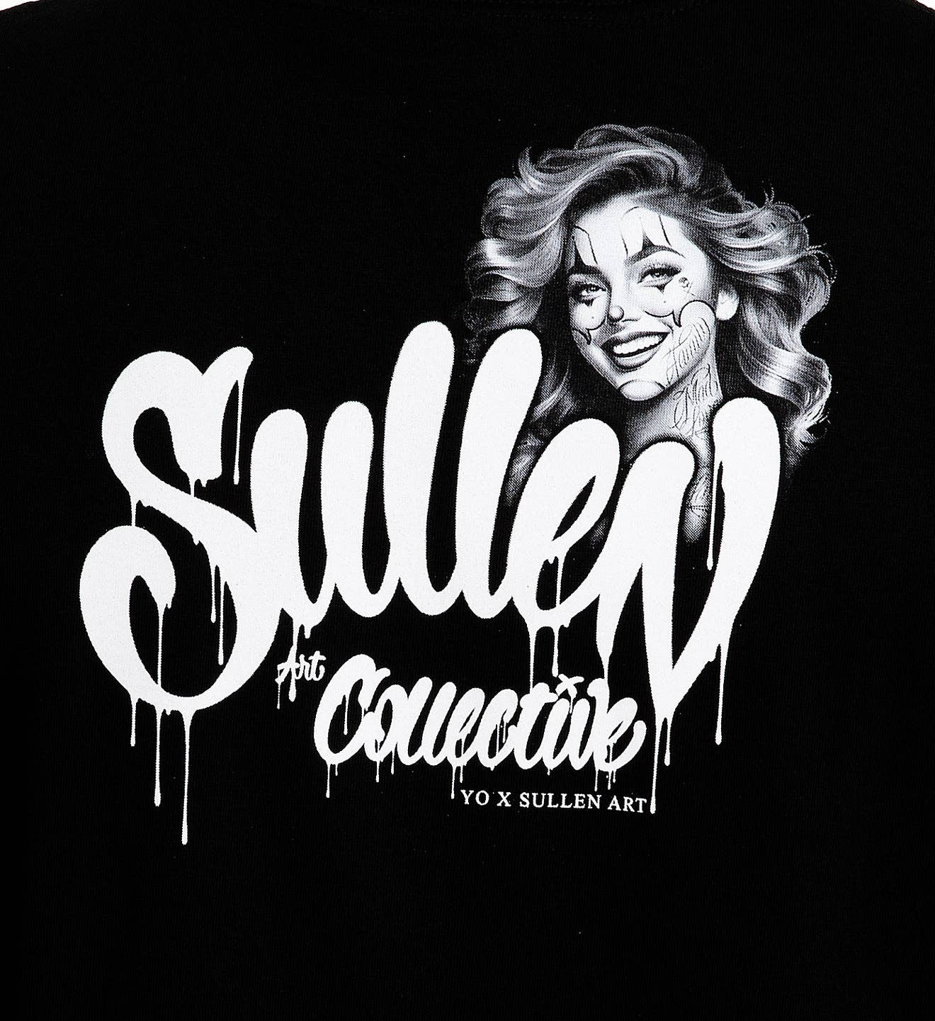 NERO Yo Tattoo Standard in vendita all'ingrosso su Faire4