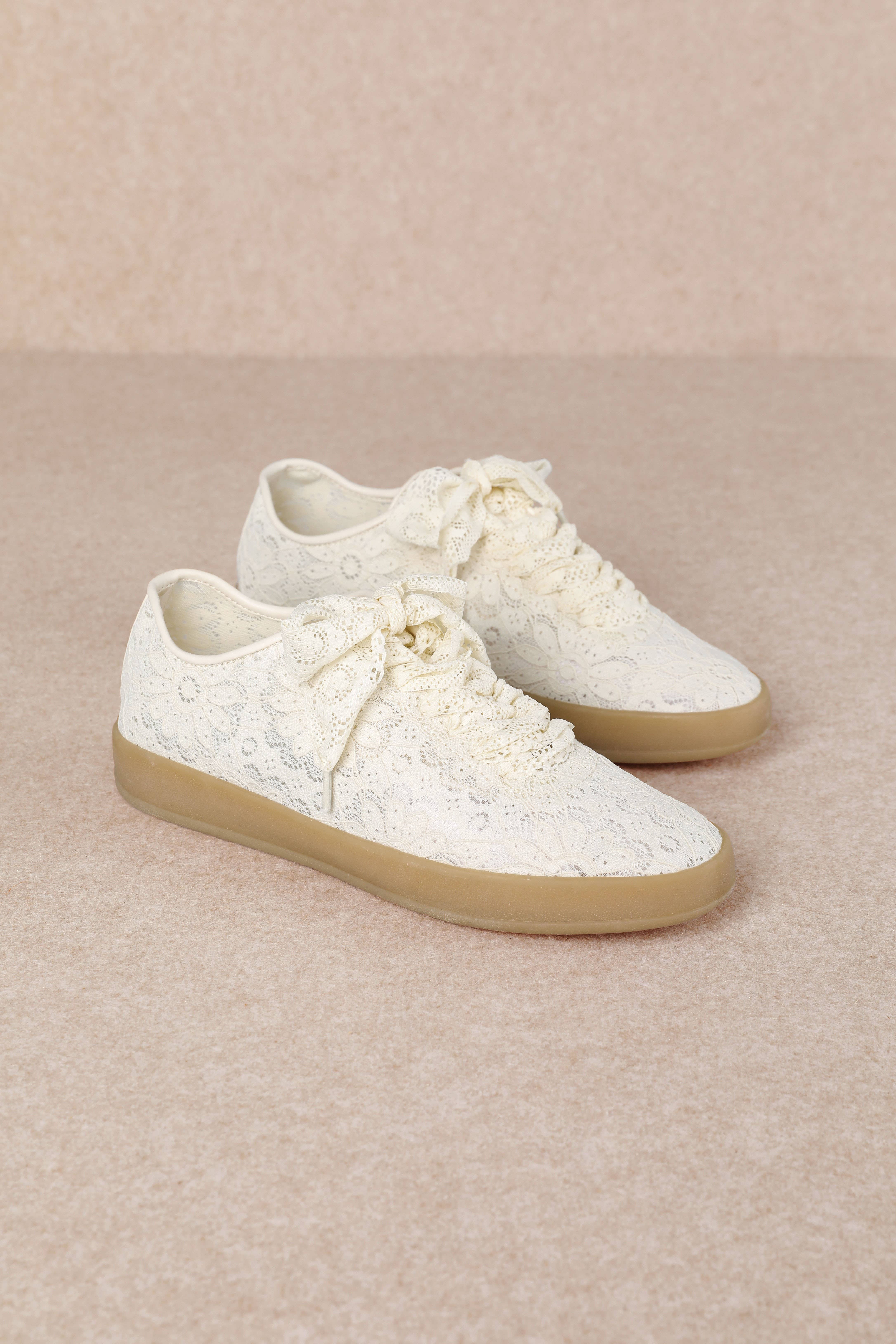 Miracle Miles (Mi.iM) - Vente Baskets tendance – femme - VERA12