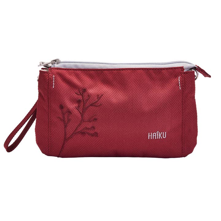 Haiku Bags - Wholesale Crossbody Bag - Women's - Stride24