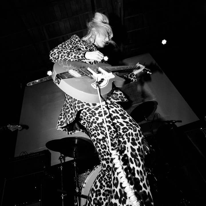 KATE CLOVER by RICK PEREZ for wholesale by HOTWATER GALLERY