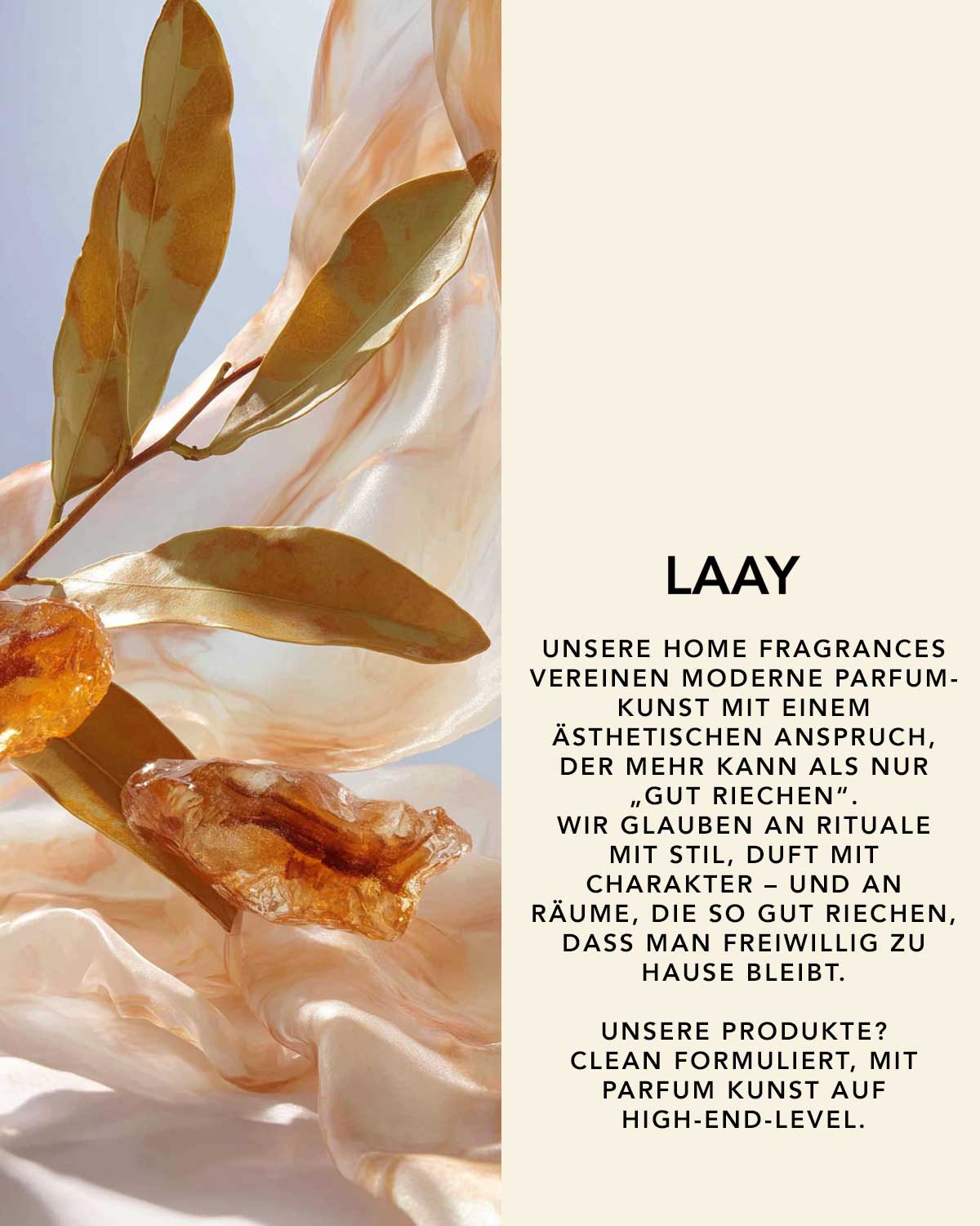 Laay – Engroshandel Duftspray – Rumduft soft burn5