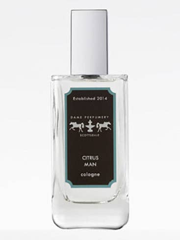 Eau de Cologne Citrus Man en spray 100 ml/3,3 fl oz pour la vente par Dame Perfumery