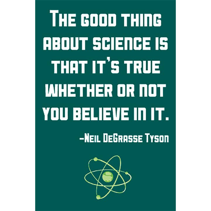 Om Science Magnet för wholesale av Northern Sun