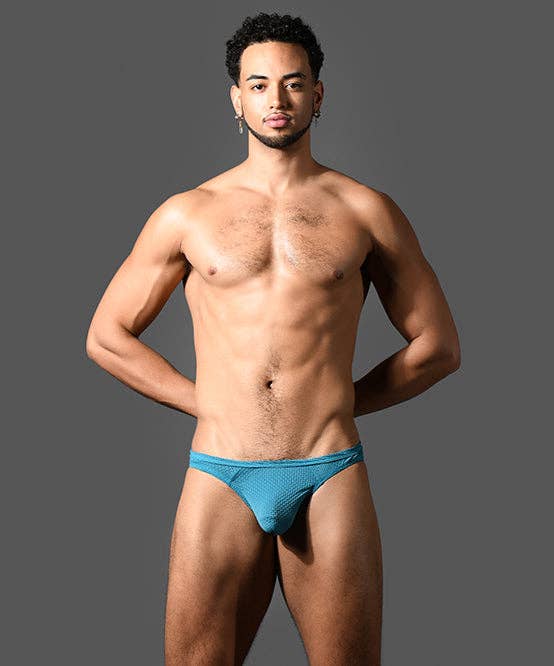 Andrew Christian - Wholesale Underwear - Men's - Ibiza Energy Capsule AIR JOCK® w/ ALMOST NAKED®12