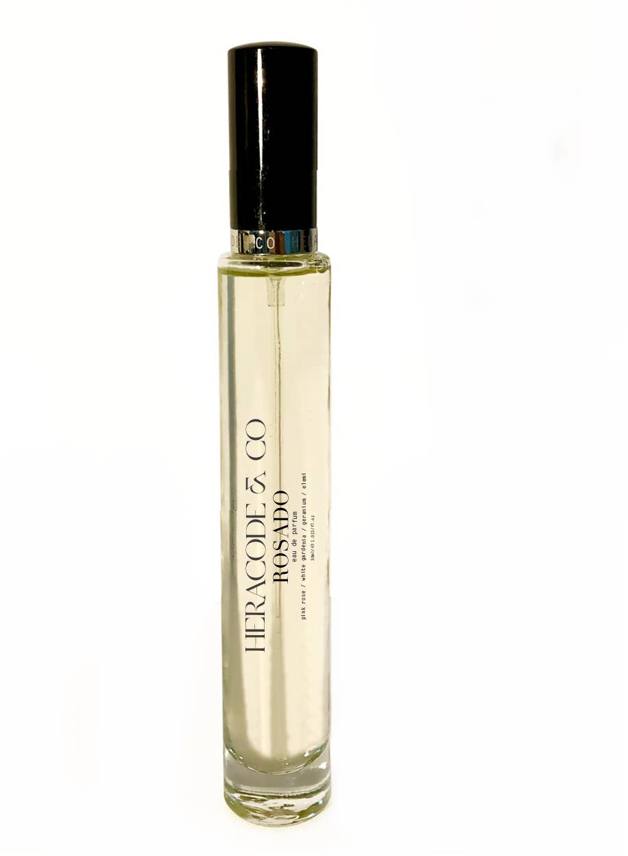 HERACODE + CO - Wholesale Perfume/eau de toilette - Rosado - Eau De Parfum