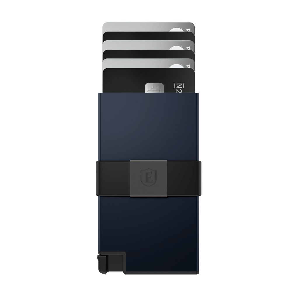 Ekster - Wholesale Card Holder - Unisex - Ekster Cardholder12