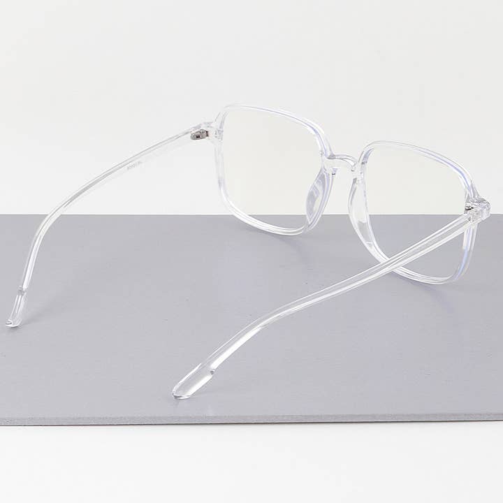 MIX Modern Blue Light Optical Glasses for wholesale on Faire