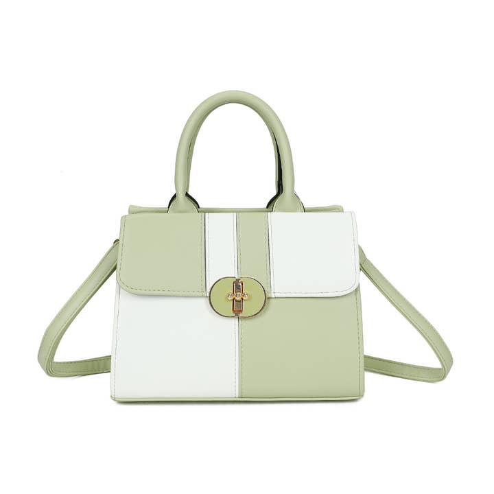Gallantry - Wholesale Top Handle Bag - Women's - Clea(C-0184)