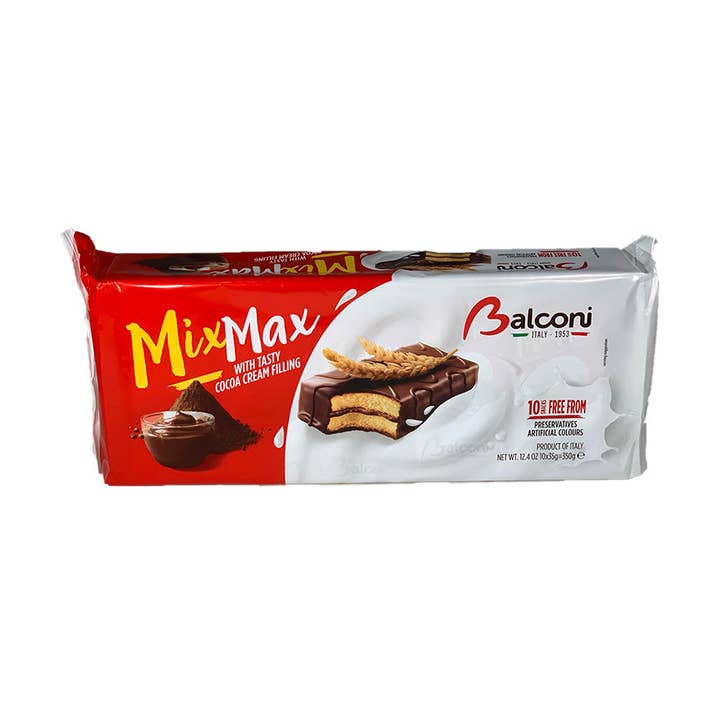 Mix Max Balconi 10x35 350g für den Großhandel von Made in eatalia