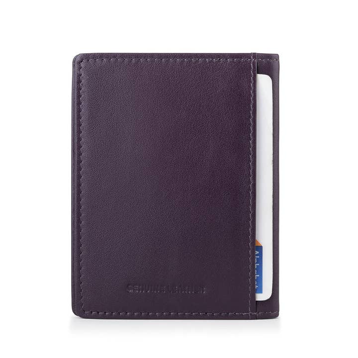 PRIMEHIDE – wholesale Wallet – Unisex – Travel Pass ID Wallet Rio 78316