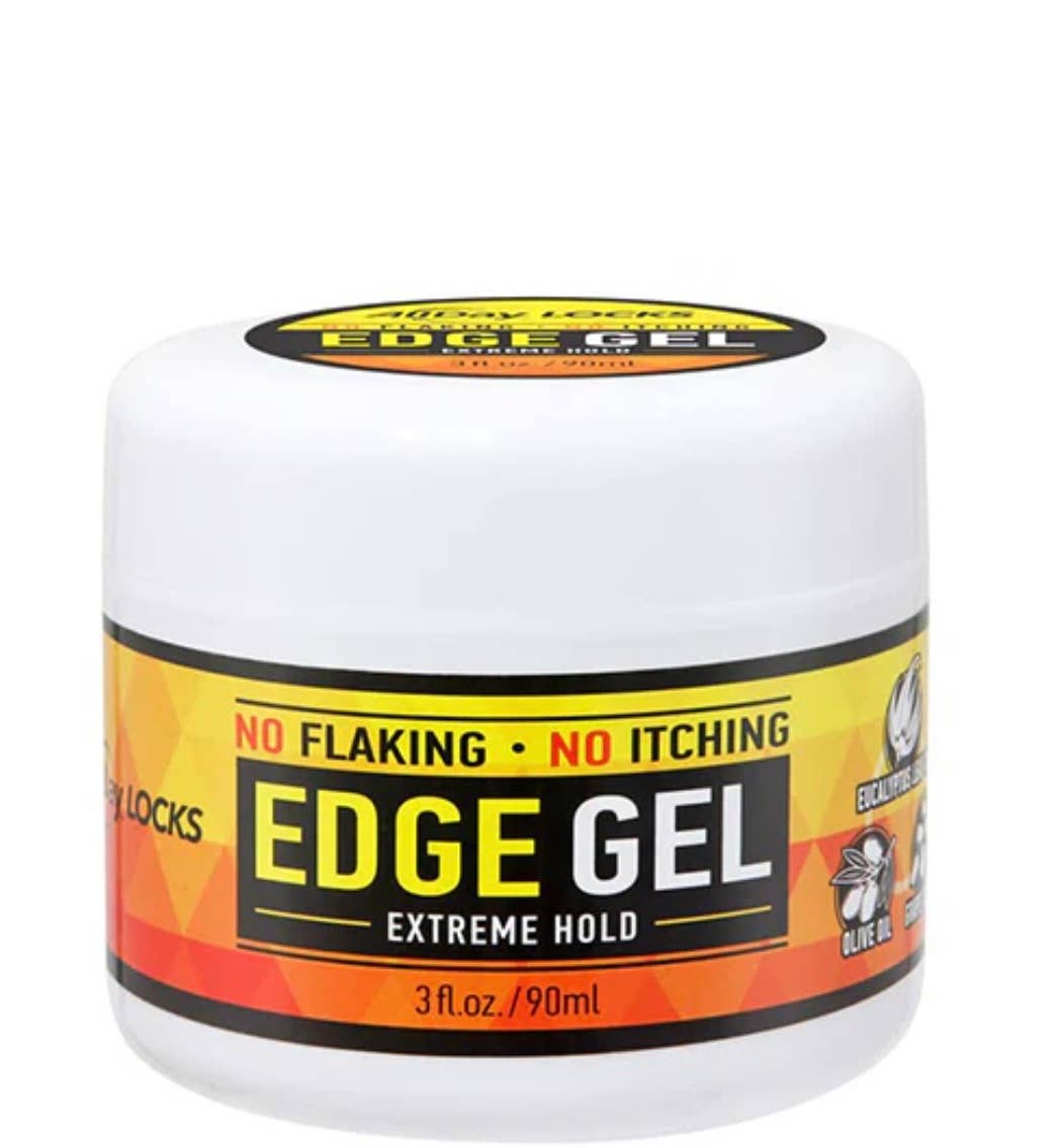 GIFTHAIRS BEAUTY STORE - Wholesale Hair Styling Gel/Mousse - ALLDAY LOCKS BRAID GEL0