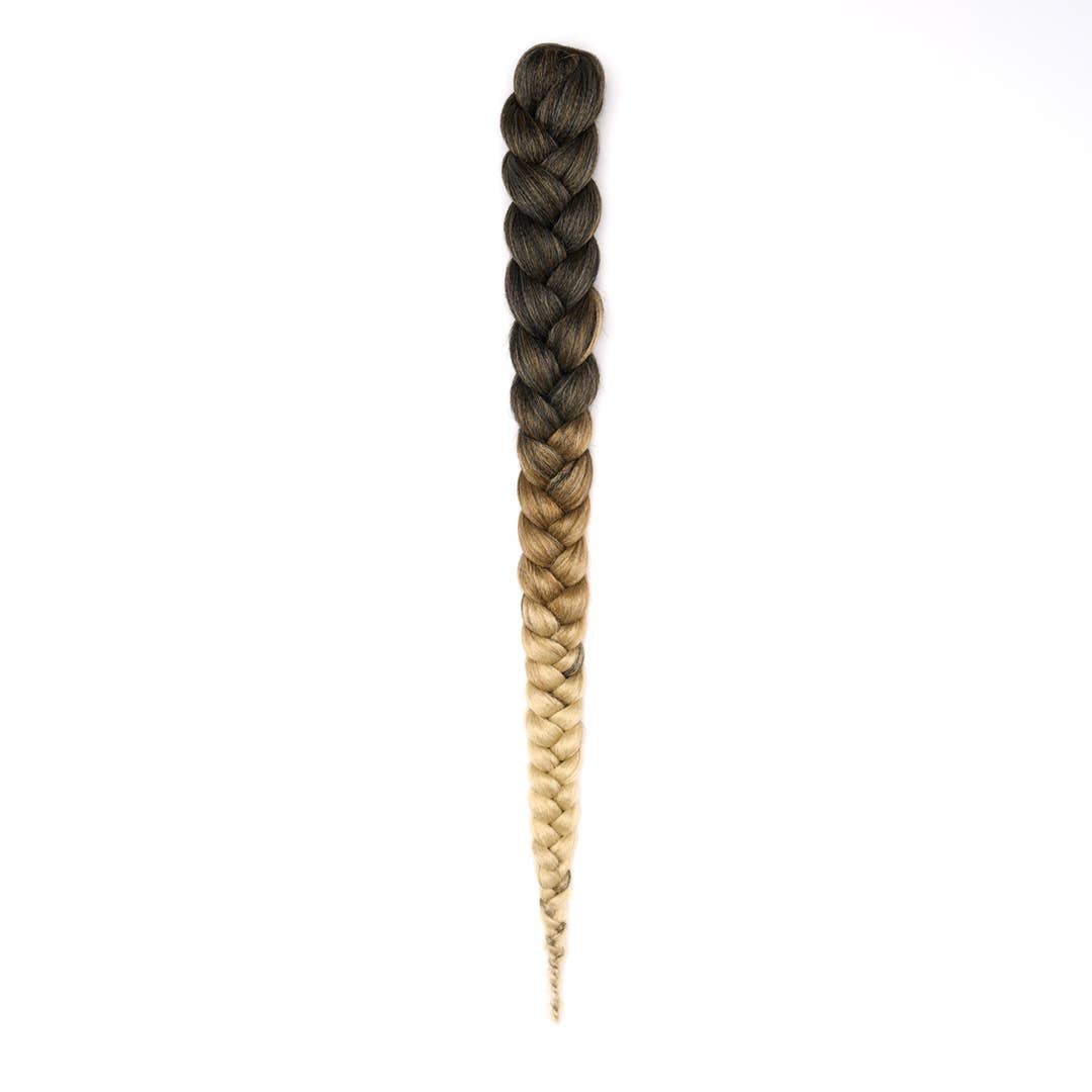 Dosso Beauty - Wholesale Hair Extensions - Single Pack of Non-Toxic Hypoallergenic Braiding Hair14