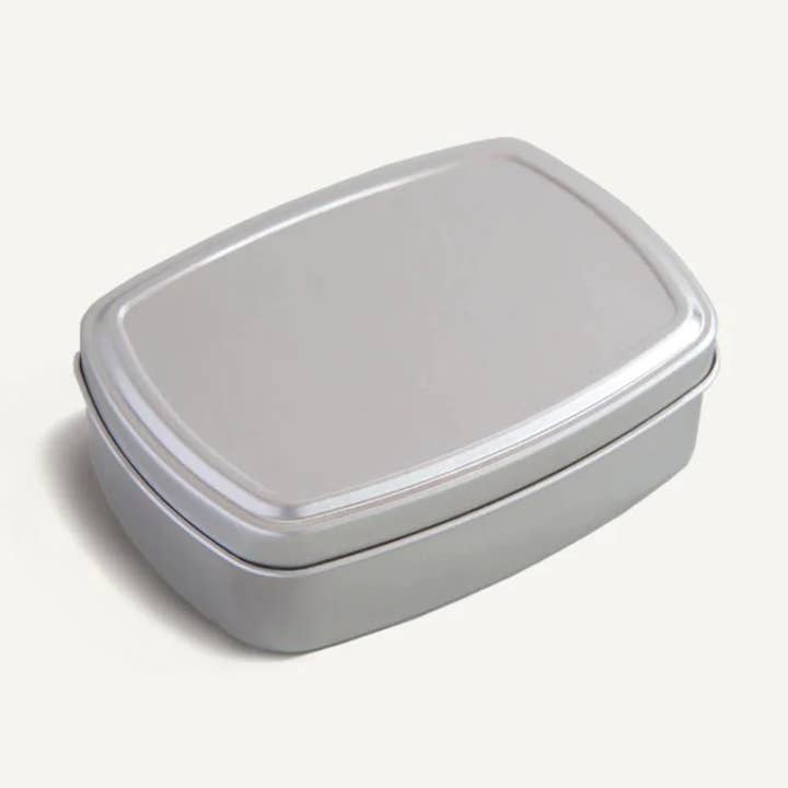 Only One Earth - Wholesale Travel container - Soap Tin0