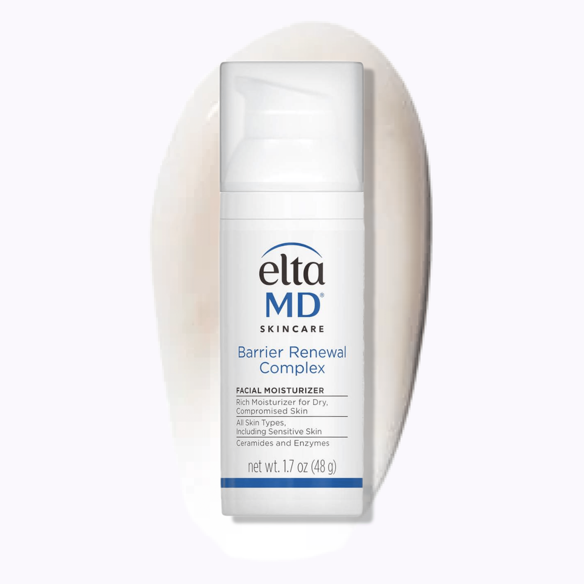 Dermstreet - Wholesale Facial Moisturizer - EltaMD Barrier Renewal Complex1