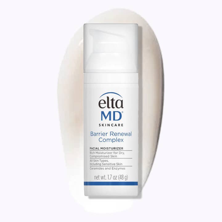 Dermstreet - Wholesale Facial Moisturizer - EltaMD Barrier Renewal Complex1