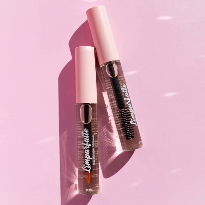 Eyelash serum oil for wholesale by Boutique Limparfaite