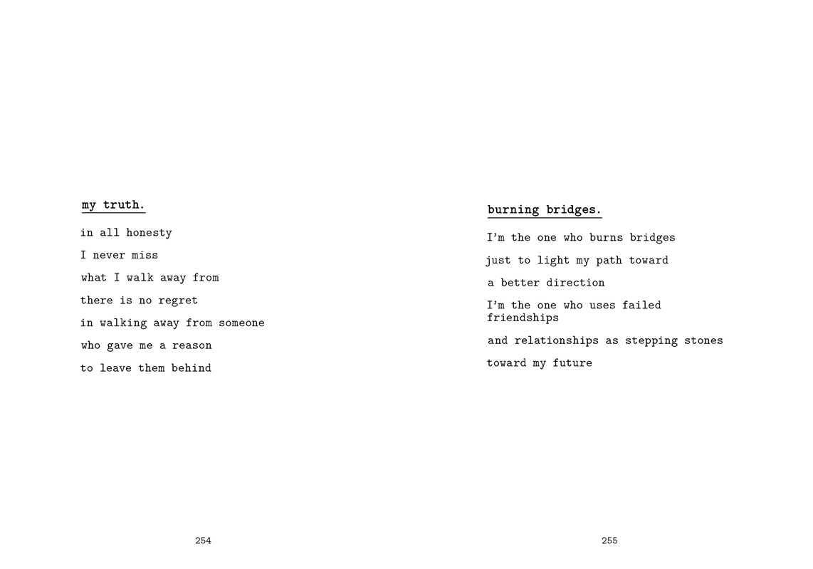 Simon & Schuster - Wholesale Poetry & Drama - Whiskey Words & a Shovel I by r.h.  Sin8