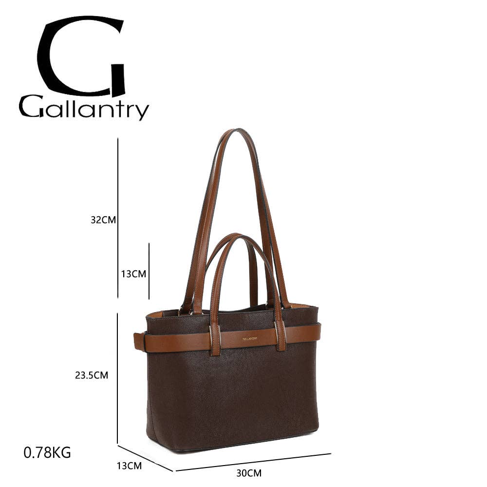 Gallantry - Wholesale Shoulder Bag - Women's - Aria(DQ-8714)7