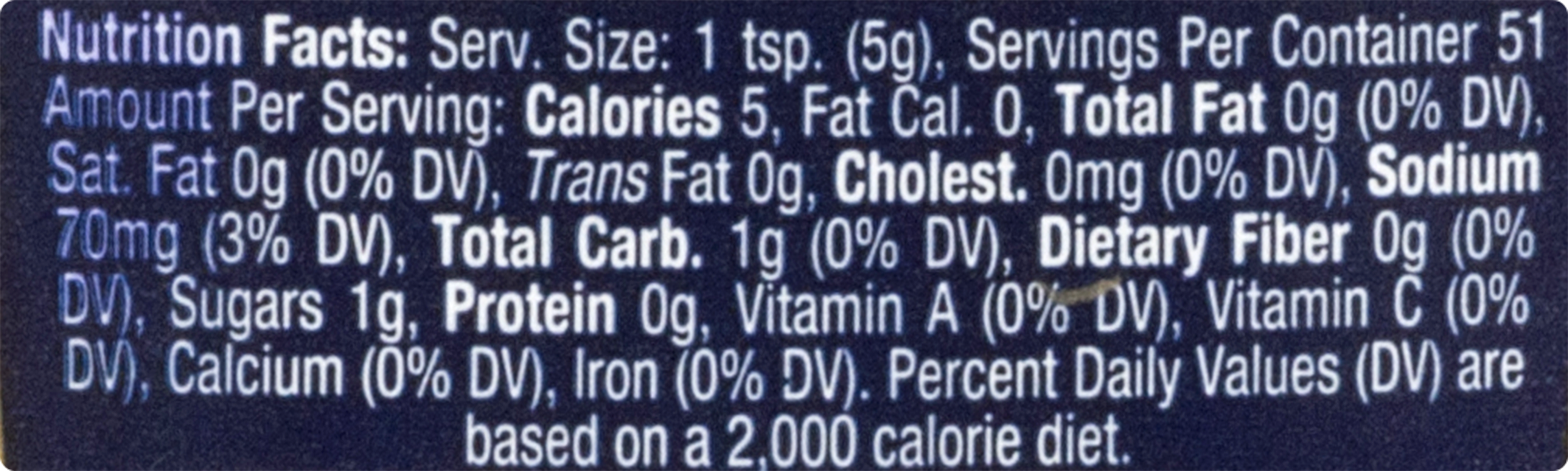 Dietz & Watson – Engroshandel Sennep – Dietz & Watson Chipotle sennep, 9 oz3