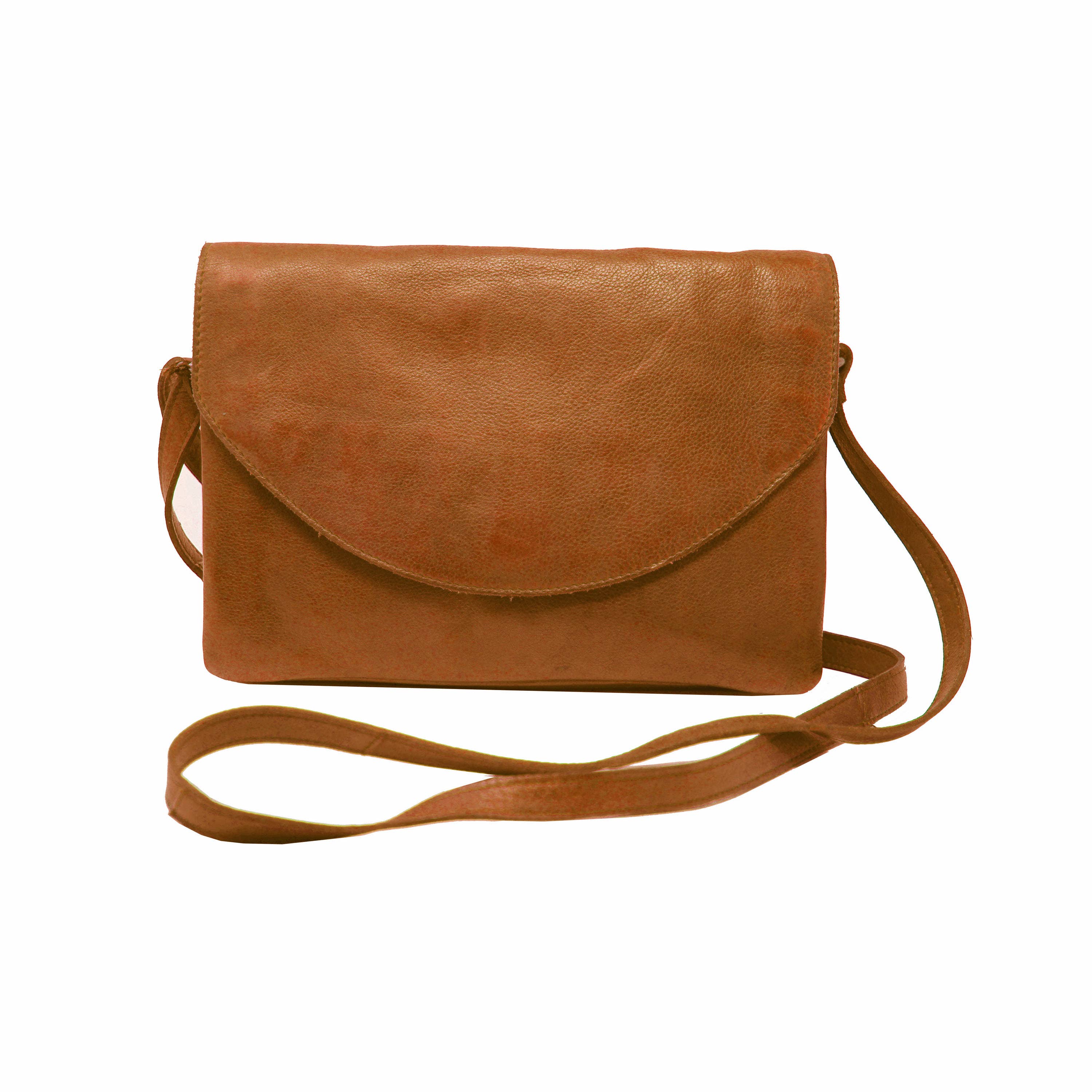 Latico Leathers - Wholesale Crossbody Bag - Women's - Marcus Handcrafted Leather Crossbody Bags2