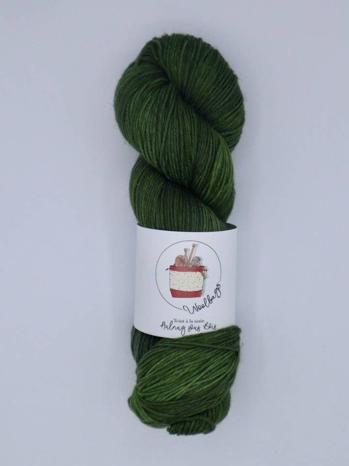 Wald für den Großhandel von Woolbags