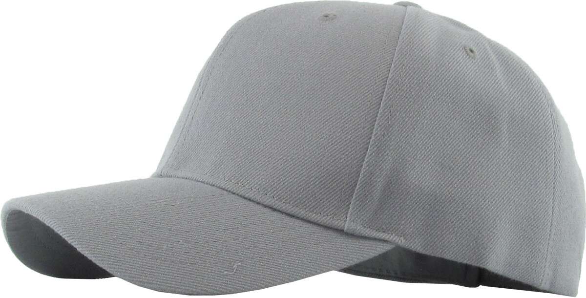 KBETHOS - Wholesale Baseball Cap - Unisex - Solid Velcro Baseball Cap35