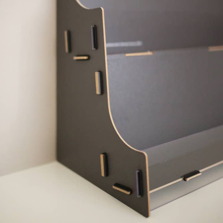 Desk Display S (6 greeting cards) - terms apply for wholesale by Kartotek Copenhagen