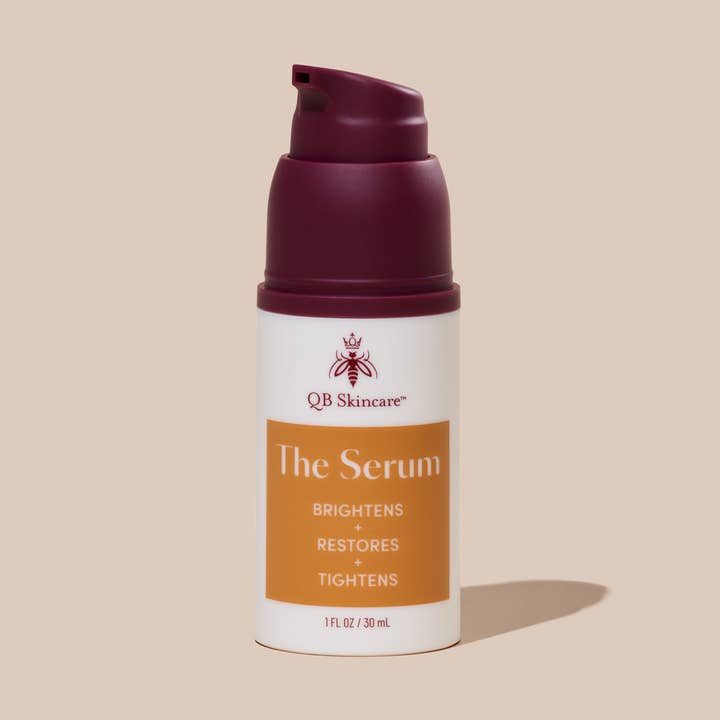 The Serum for wholesale by QB Skincare