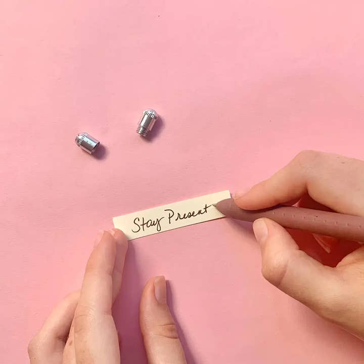 TOPS Malibu - Wholesale Keepsake Coin/Token - Wish Capsule w/ Paper Scroll - Make a Wish - Assorted Styles1