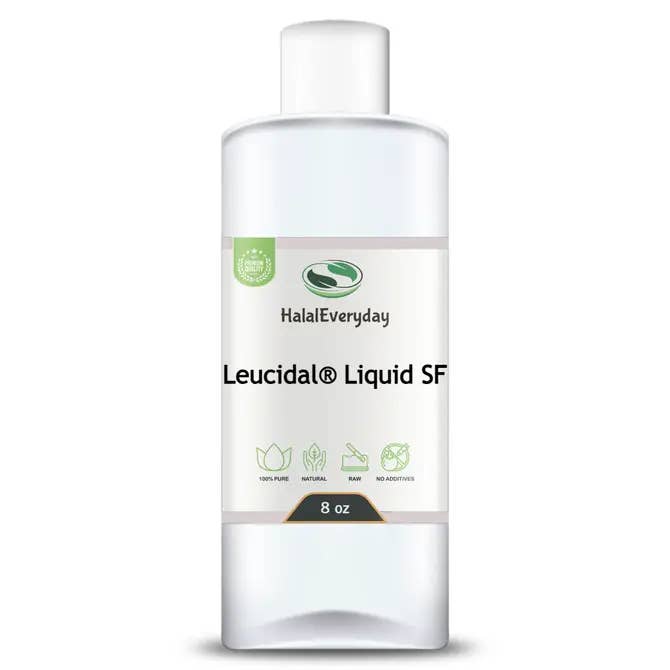 HalalEveryDay - Venta al por mayor Sérum facial - Conservante líquido Leucidal® SF