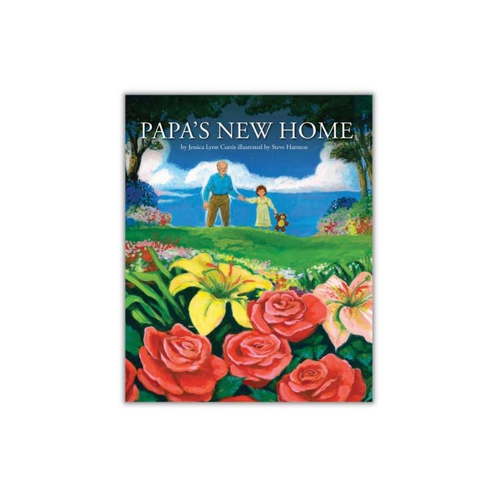 La nouvelle maison de Papa pour la vente par TRISTAN Publishing