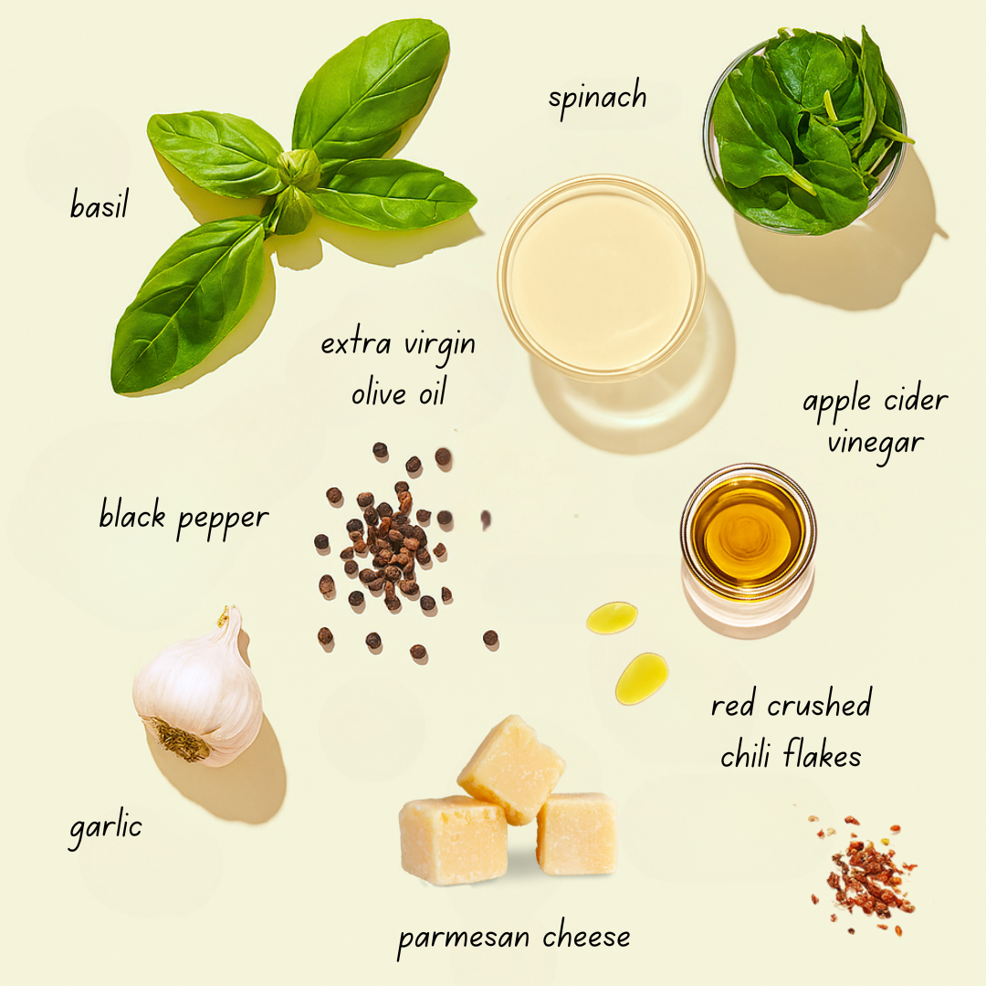 BESTO - Wholesale Pesto - BESTO™  |  Pesto  |  32 oz jar  | Foodservice (NO RESALE)2