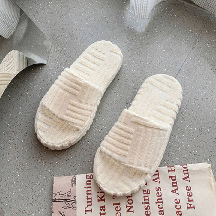 DrifWoo - Wholesale Slippers – Women's - Women Stylish Sandals House Slippers Women Summer Shoes9