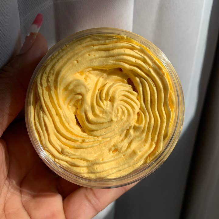 Chabinehairstore - Wholesale Body Balm/Butter - Natural Whipped Body Butter13