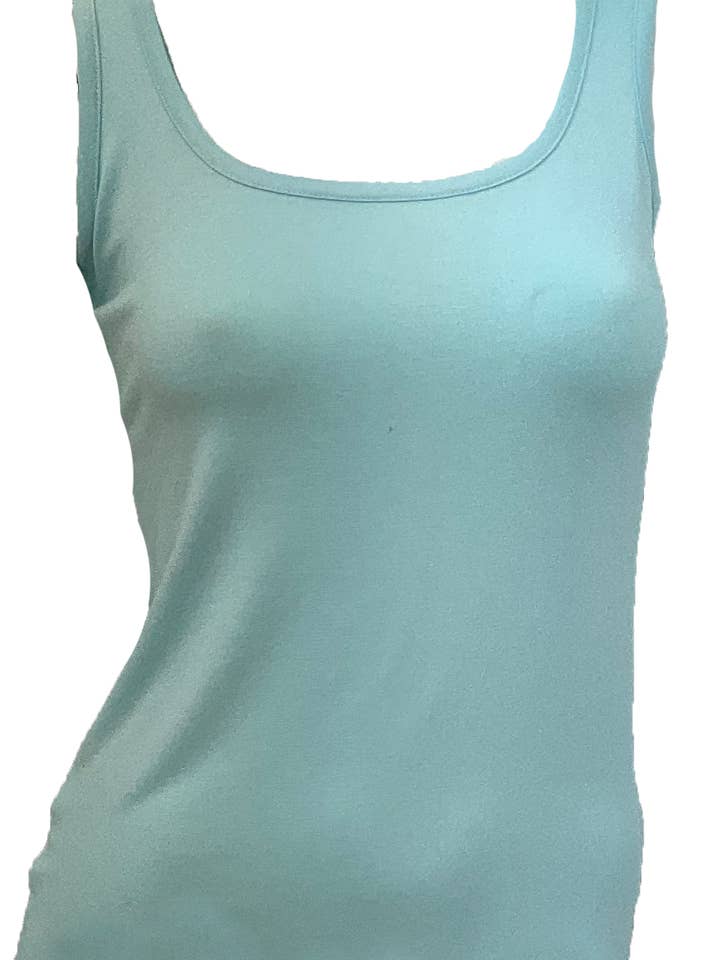 Tank Top for wholesale by French Kyss