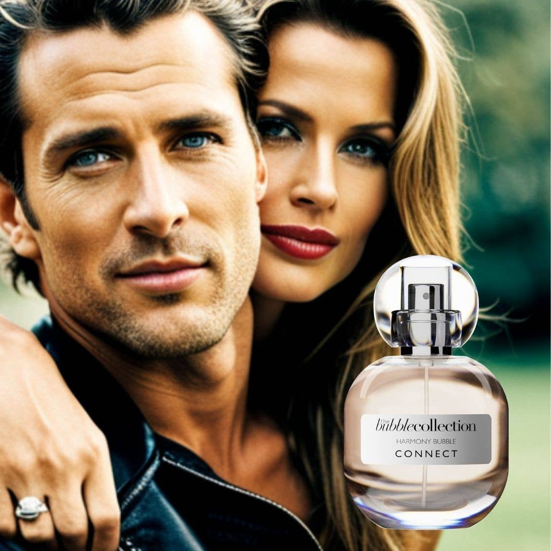 The Bubble Collection - Wholesale Perfume/Eau de Toilette - CONNECT EAU DE TOILETTE7