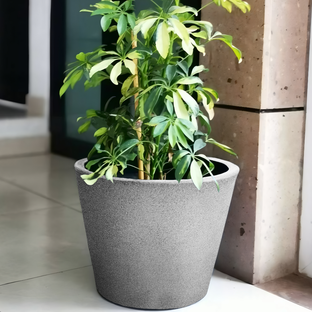 Ecobo - Wholesale Plant Pot - Cozumel Pot Planter14