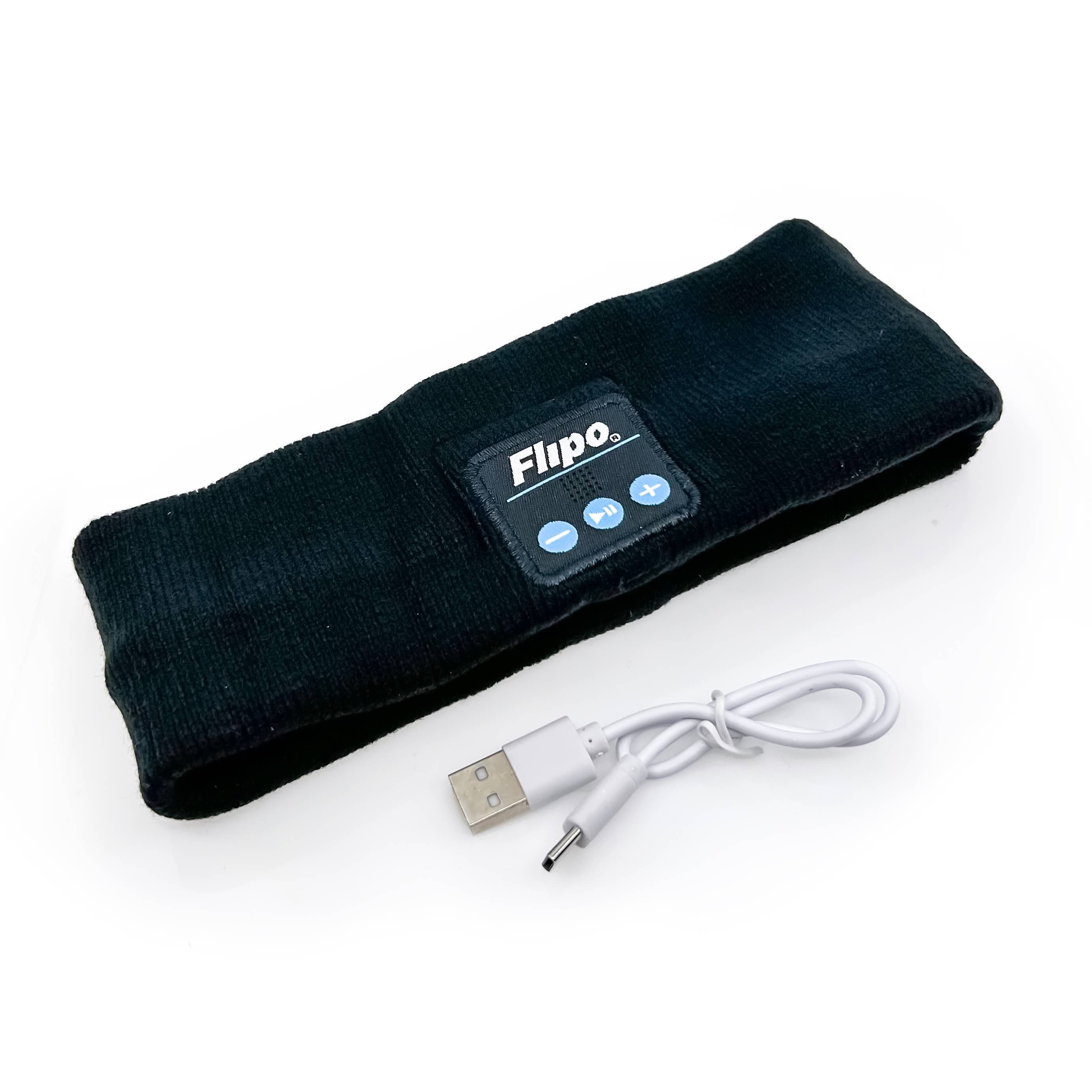 Flipo Group, Ltd. - Wholesale Fashion Headband - Unisex - Wireless Multi-Use Bluetooth Headband4