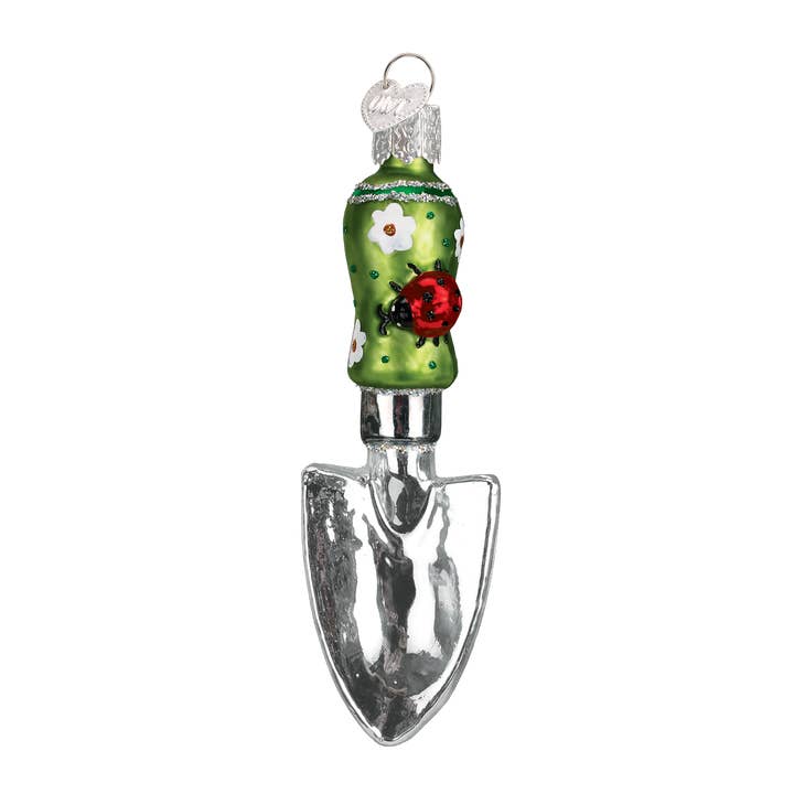 Old World Christmas - Wholesale Ornament - Garden Trowel Ornament1
