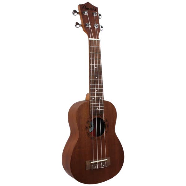 Amahi-Mahagoni-Serie — UK210C für den Großhandel von Amahi Ukuleles