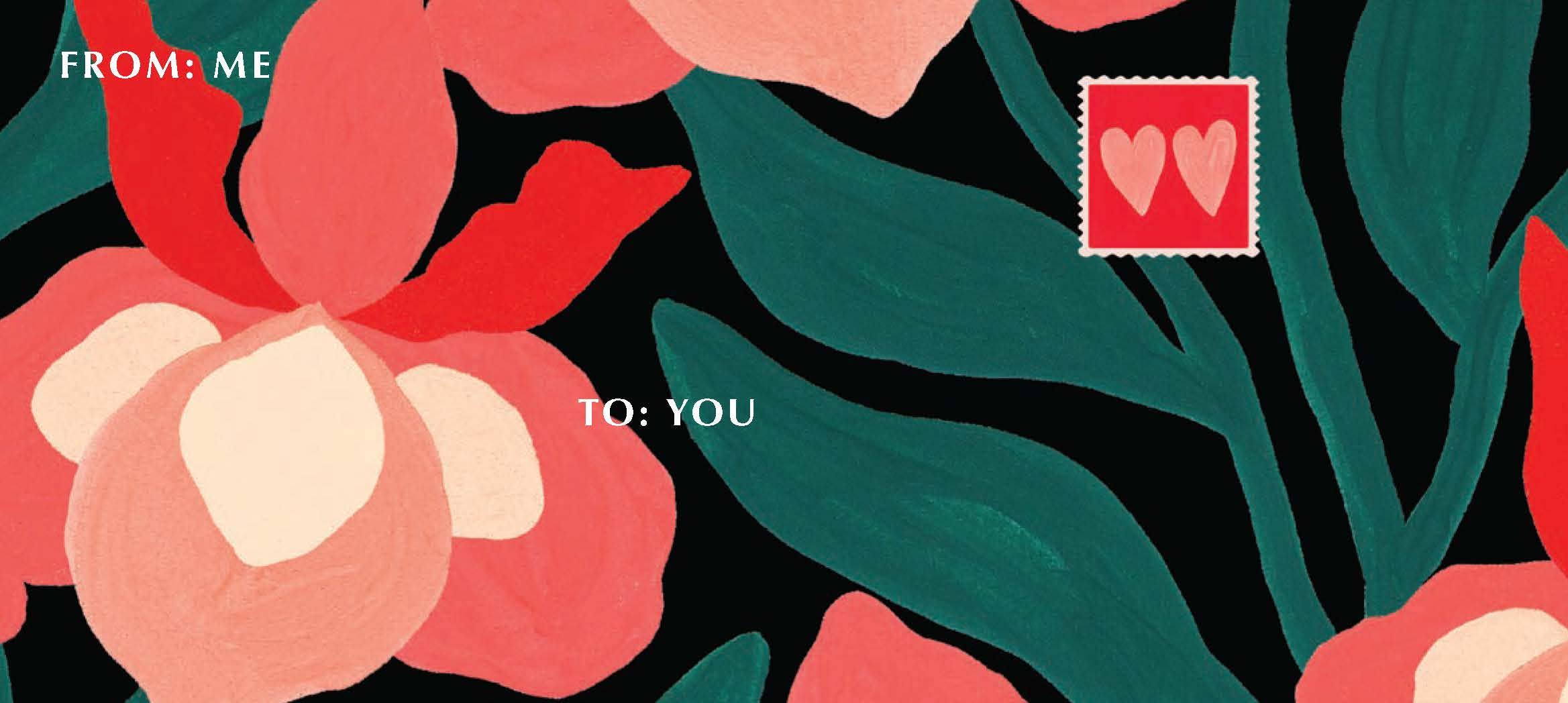 Chronicle Books - Wholesale Stationery/Notecard Set - Inspired Letters to My Love5