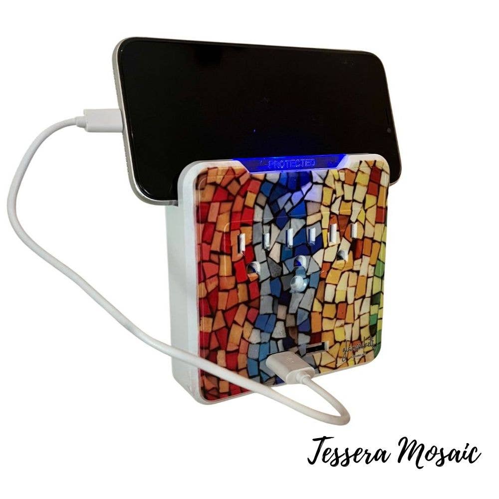 Kelvin Tools – wholesale Bärbar laddare – Glamsockets - Laddare & Överspänningsskydd12